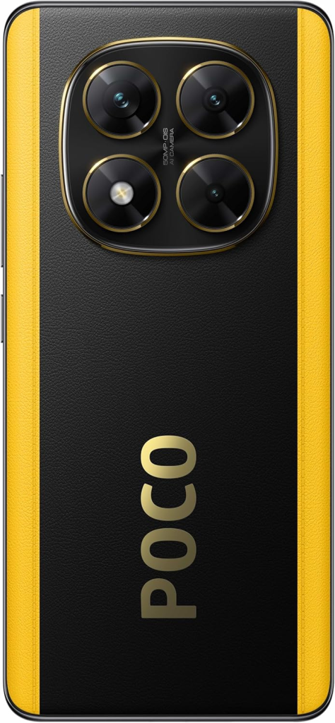 celulares Xiaomi POCO