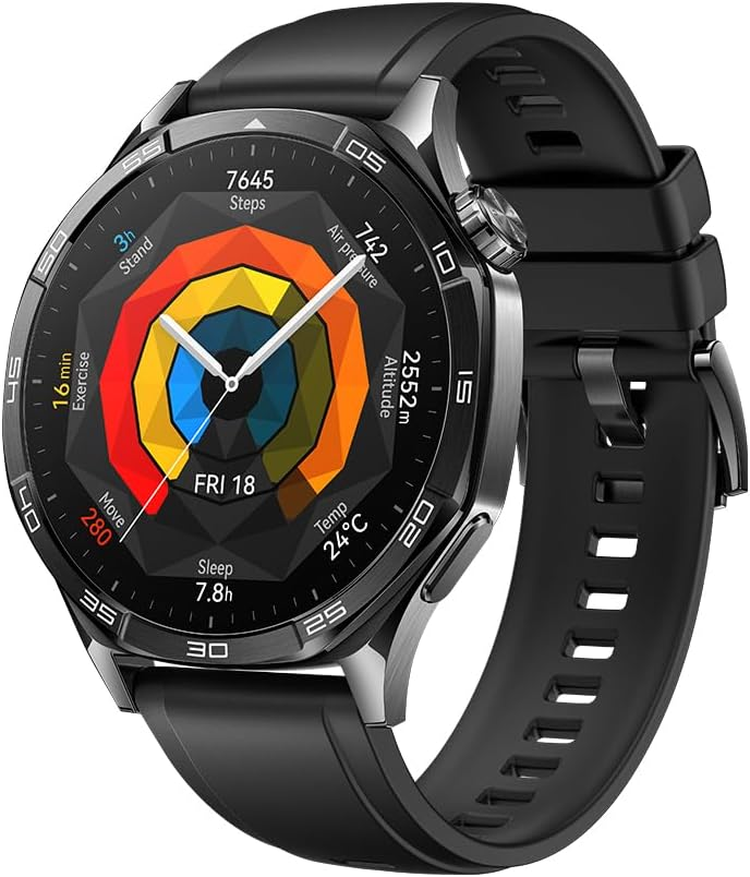 Smartwatches Huawei