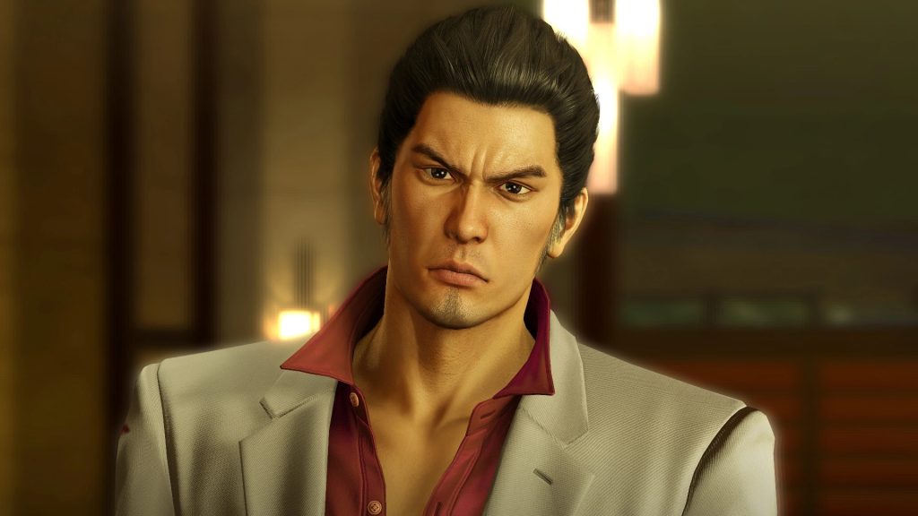 Por onde começar os jogos Yakuza e Like a Dragon? Guia completo para iniciantes