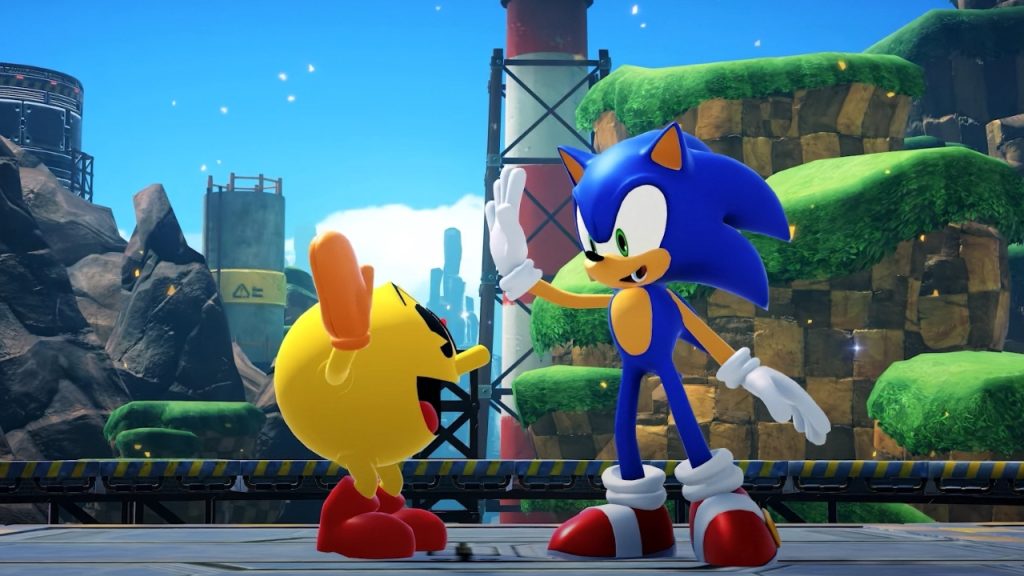 pac man world 2 repac