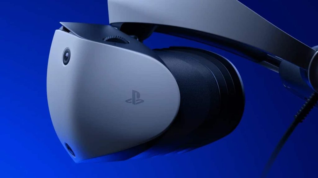 playstation vr2
