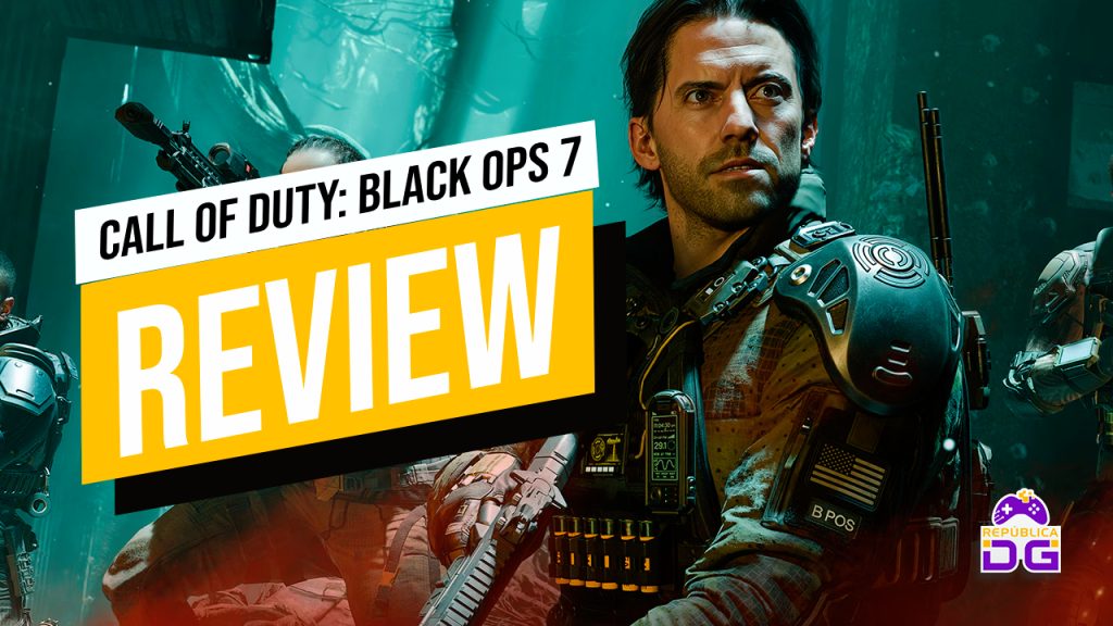 review black ops 7