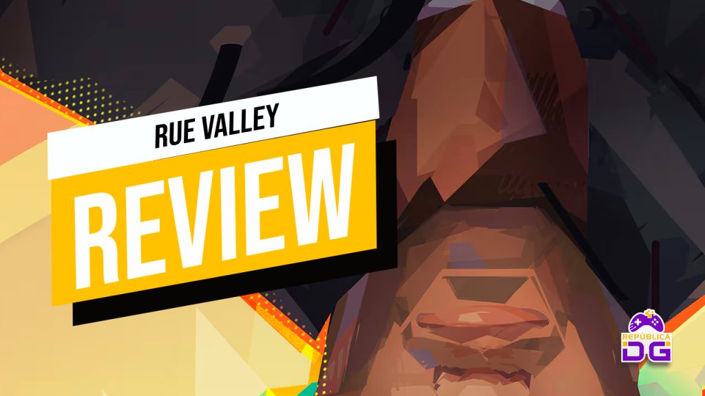 Review: Rue Valley (PS5 Pro) Review Rue Valley