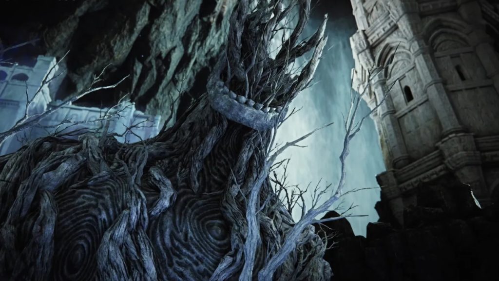 the forsaken hollows