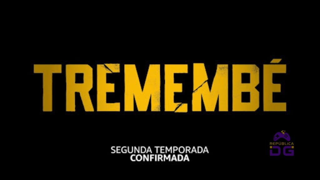 tremembé segunda temporada