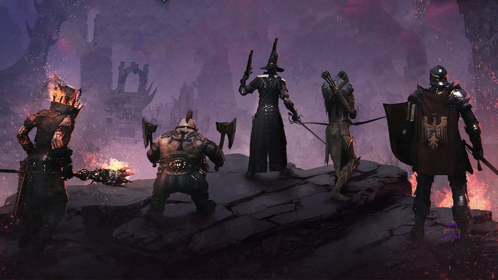 Excelente jogo da franquia Warhammer está gratuito na Steam; aproveite warhammer gratuito