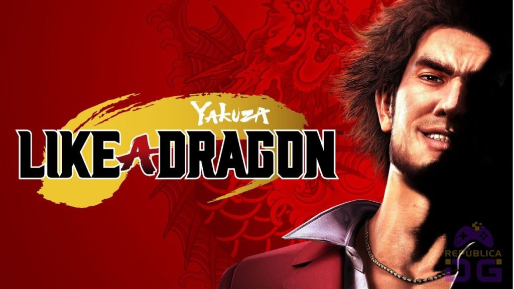 Por onde começar os jogos Yakuza e Like a Dragon? Guia completo para iniciantes Por onde começar os jogos Yakuza e Like a Dragon? Guia completo para iniciantes