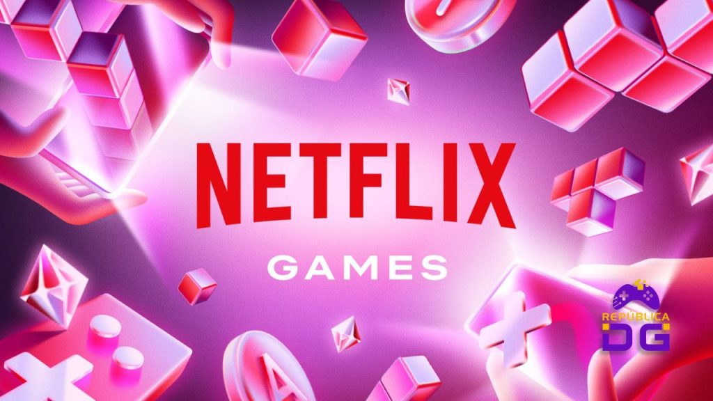 10 Jogos da Netflix para celular que você precisa conhecer