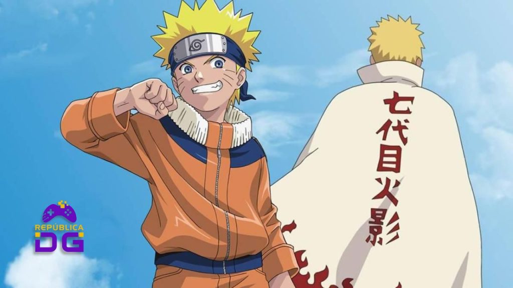 10 personagens de anime que inspiraram nomes de crianças no Brasil 10 Personagens de anime que inspiraram nomes de crianças no Brasil