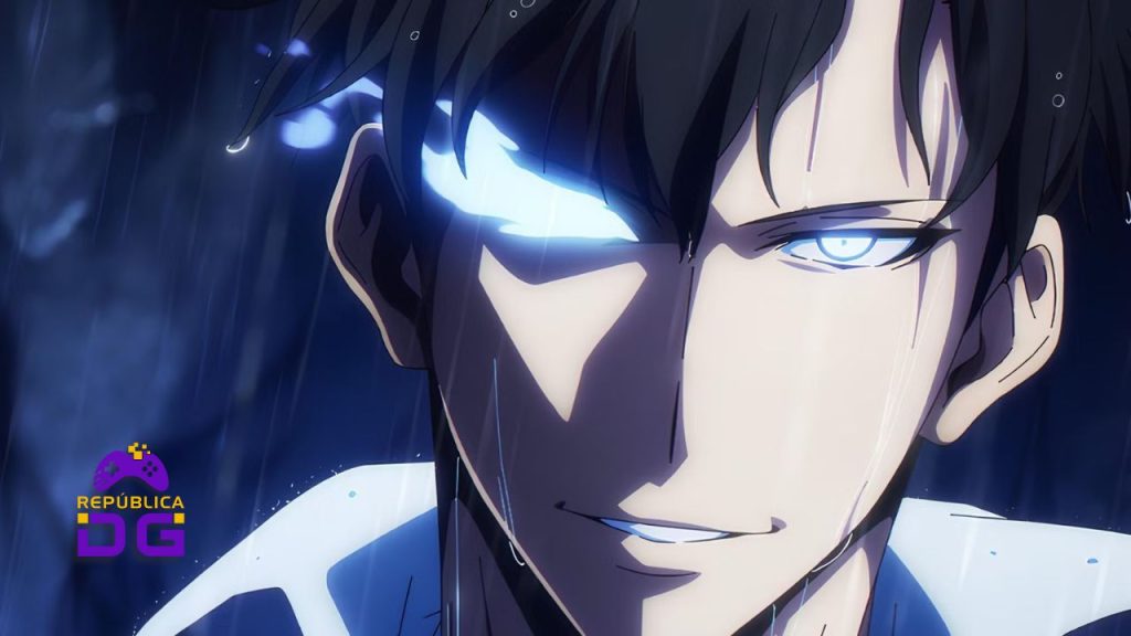 10 animes dos últimos 10 anos que você precisa assistir 10 animes dos últimos 10 anos que você precisa assistir