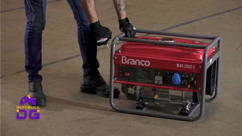 10 melhores geradores de energia para comprar 10 melhores geradores de energia para comprar