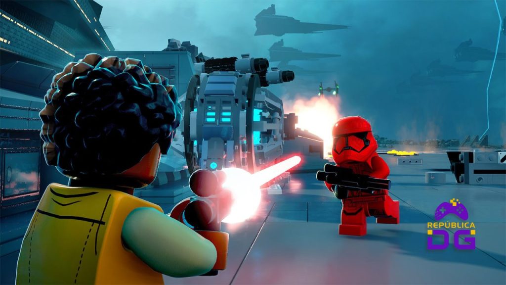 10 melhores jogos de LEGO ranqueados do pior ao melhor segundo Metacritic