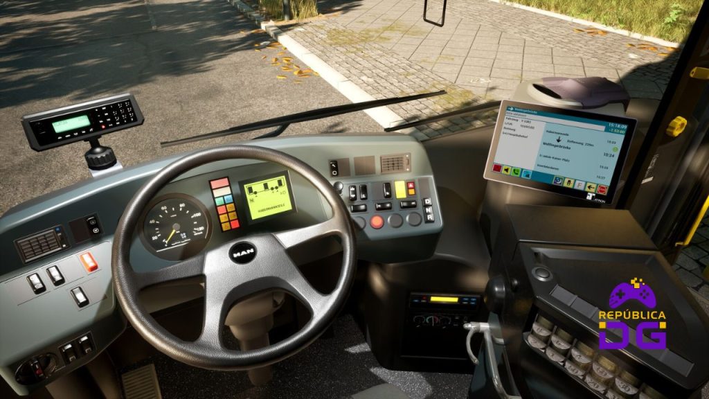 10 melhores jogos de ônibus com simulação realista para PC e consoles 10 melhores jogos de ônibus com simulação realista para PC e consoles