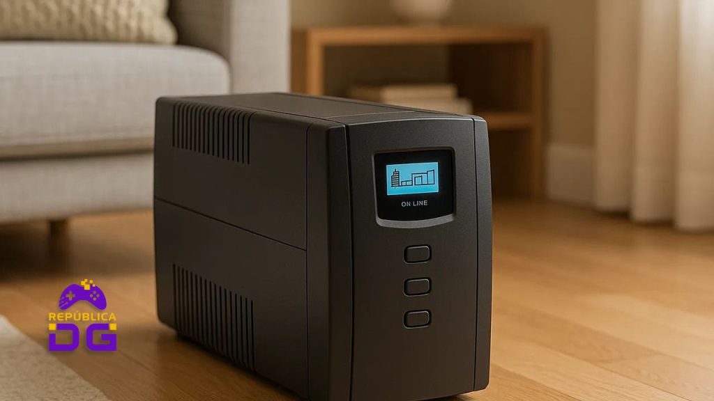 10 melhores nobreaks para comprar e manter seus equipamentos seguros 10 melhores nobreaks para comprar e manter seus equipamentos seguros