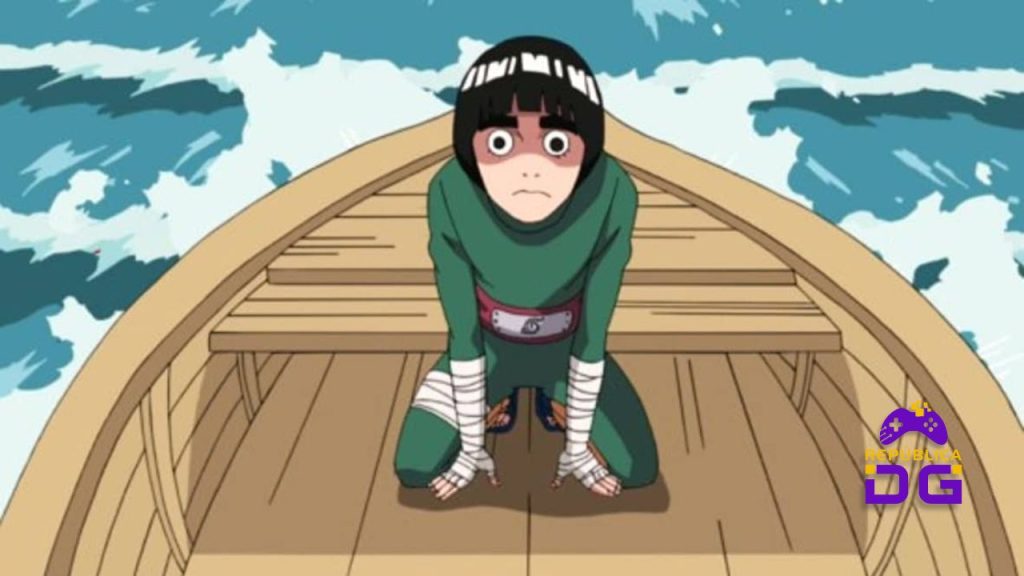 11 personagens de anime inspirados em pessoas reais que você precisa conhecer