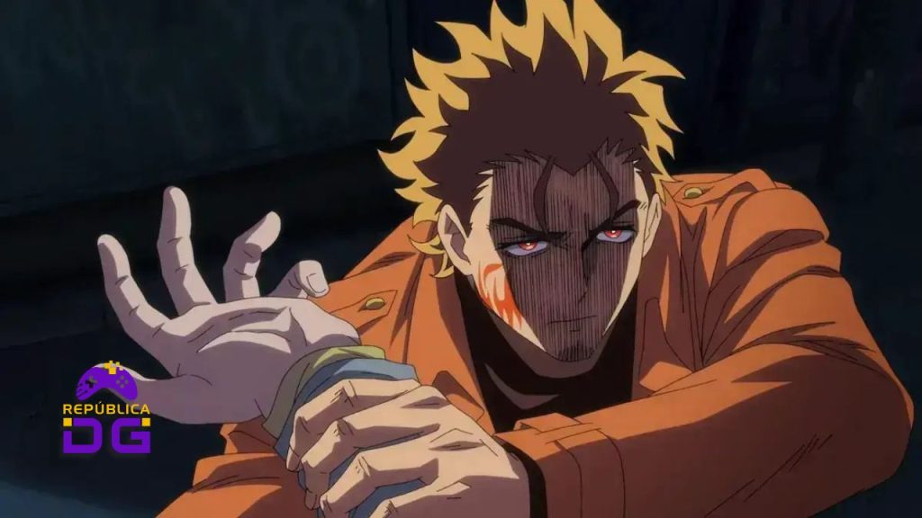 12 animes que chegam em 2026 e prometem ser fenômenos 12 animes que chegam em 2026 e prometem ser fenômenos