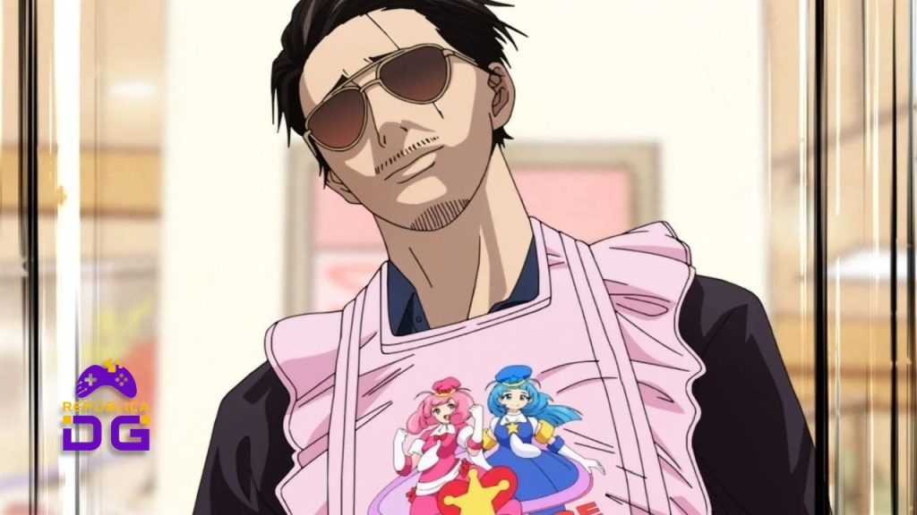 13 animes para assistir quando você estiver se sentindo para baixo