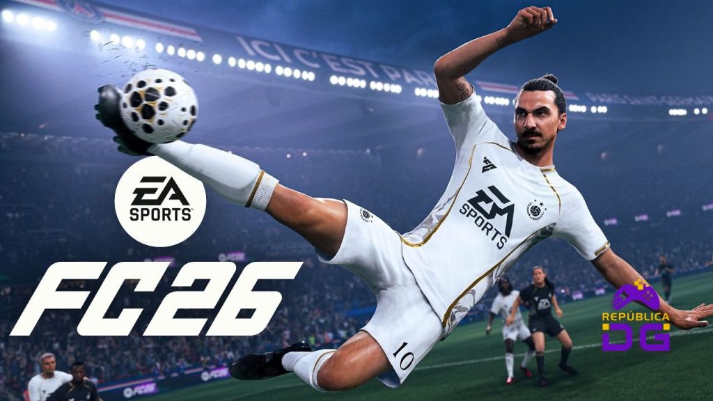 15 jogadores grátis para contratar no Modo Carreira do EA Sports FC 26