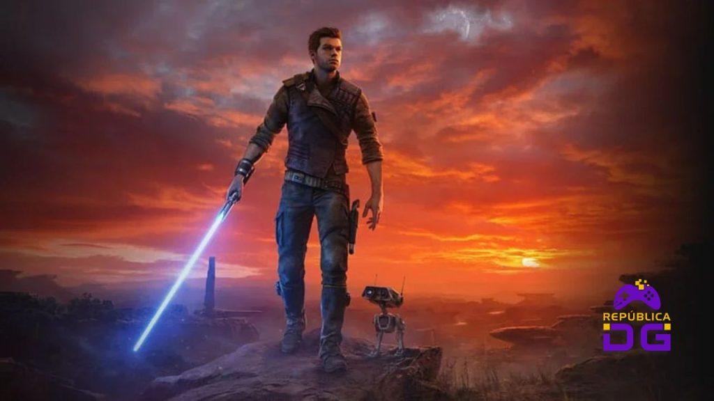 15 jogos da franquia Star Wars classificados do pior ao melhor segundo o Metacritic 15 jogos da franquia Star Wars classificados do pior ao melhor segundo o Metacritic