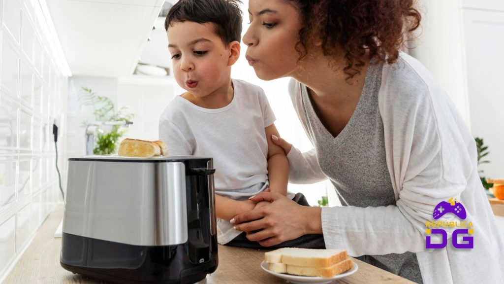 5 eletroportáteis baratos para facilitar sua rotina em 2026