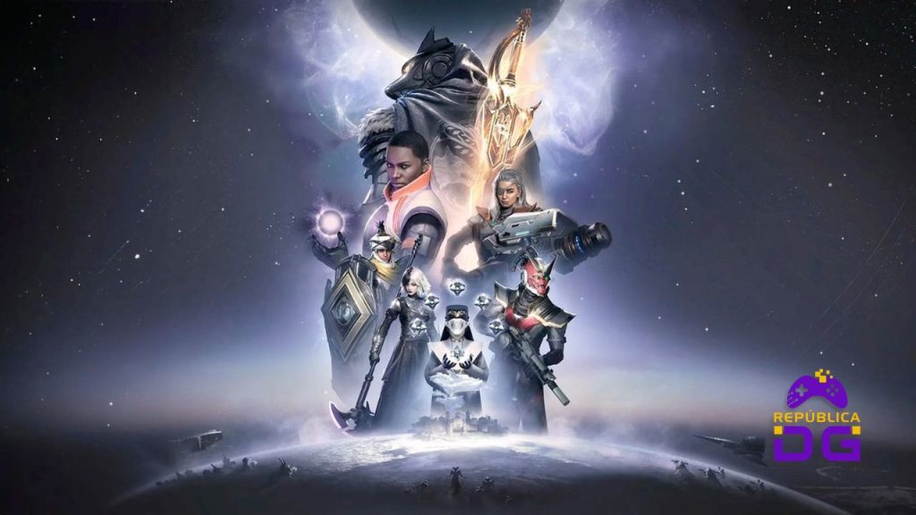 5 jogos mobile de 2025 recomendados pelo The Game Awards 5 jogos mobile de 2025 recomendados pelo The Game Awards