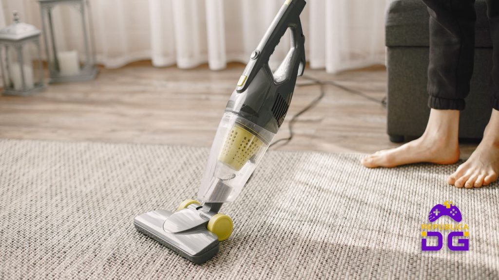 5 melhores aspiradores verticais com bom custo benefício 5 melhores aspiradores verticais com bom custo benefício