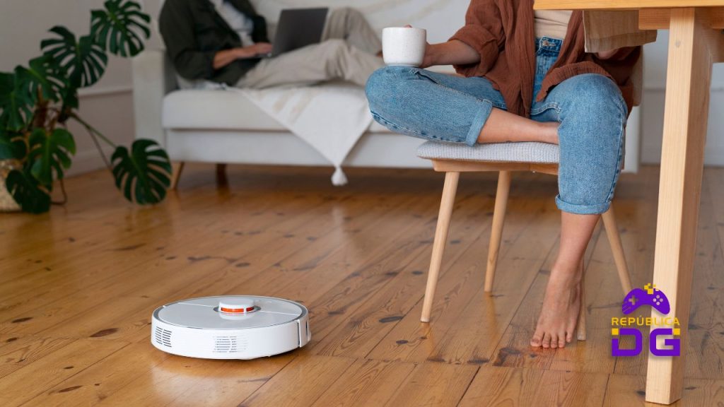 7 eletrodomésticos inteligentes que vão facilitar sua rotina em 2026