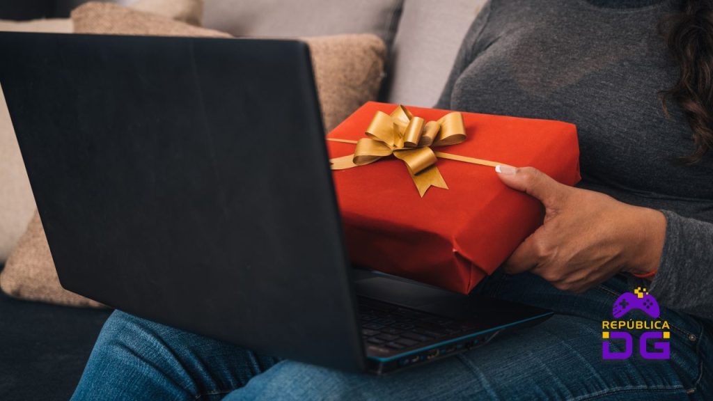 7 ideias de presente de natal para a felicidade de qualquer gamer 7 ideias de presente de natal para a felicidade de qualquer gamer