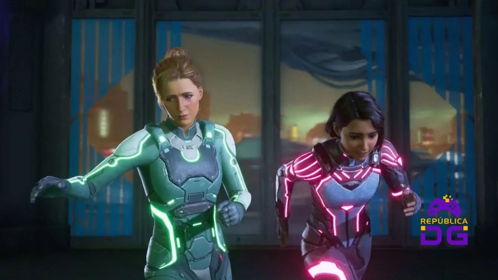 7 jogos de PS5 com co-op local para se divertir com amigos 7 jogos de PS5 com co-op local para se divertir com amigos