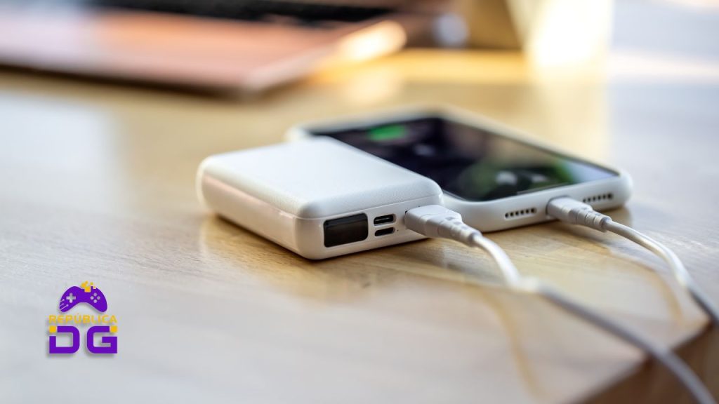 7 melhores power banks para manter seus dispositivos carregados 7 melhores power banks para manter seus dispositivos carregados