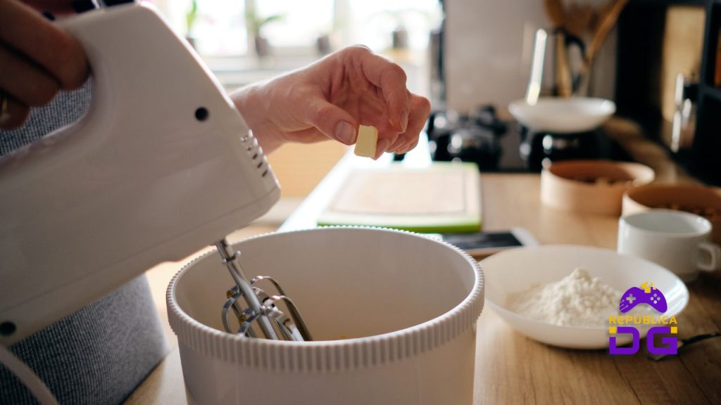 8 Melhores batedeiras planetárias para comprar em 2025