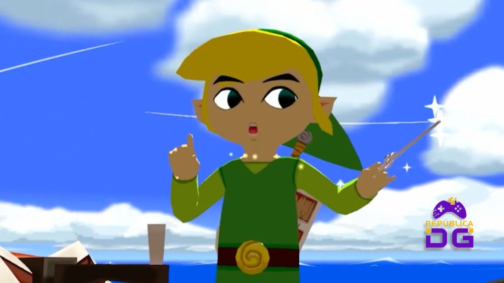 8 jogos com gráficos em cel shading para conhecer hoje mesmo