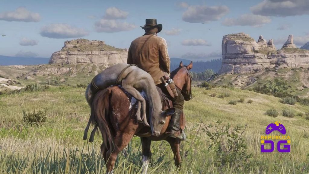 6 jogos que mereciam vencer o The Game Awards 6 jogos que mereciam vencer o The Game Awards