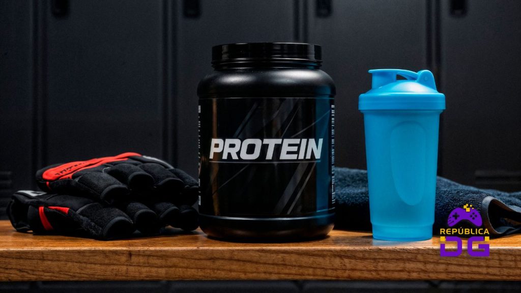 8 melhores whey protein para ganhar massa muscular 8 melhores whey protein para ganhar massa muscular