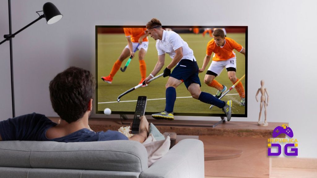 8 smart TVs da LG para garantir qualidade de imagem 8 smart TVs da LG para garantir qualidade de imagem