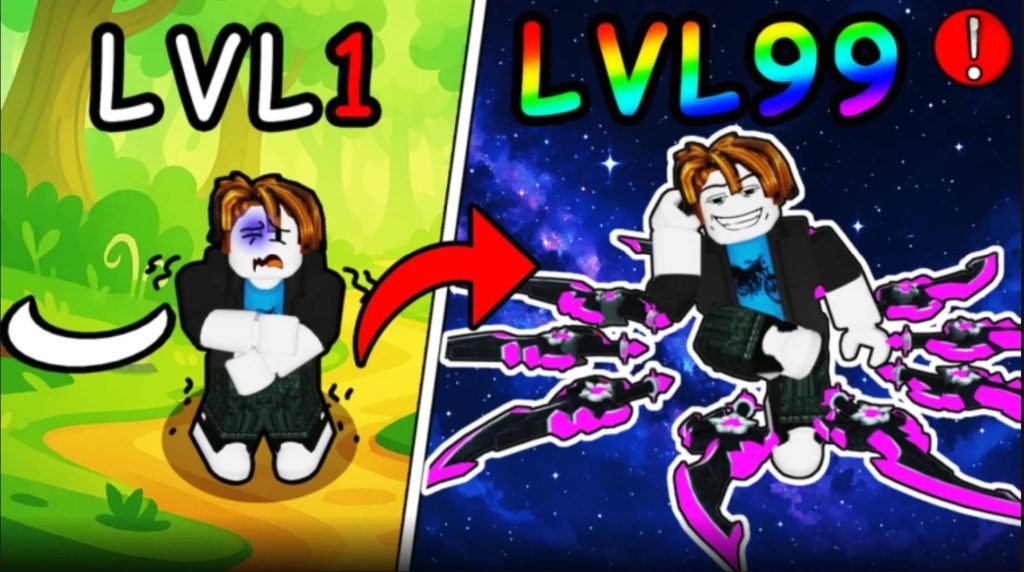 Roblox – Códigos de Blade Battle (dezembro 2025) Roblox - Códigos de Blade Battle (dezembro 2025)