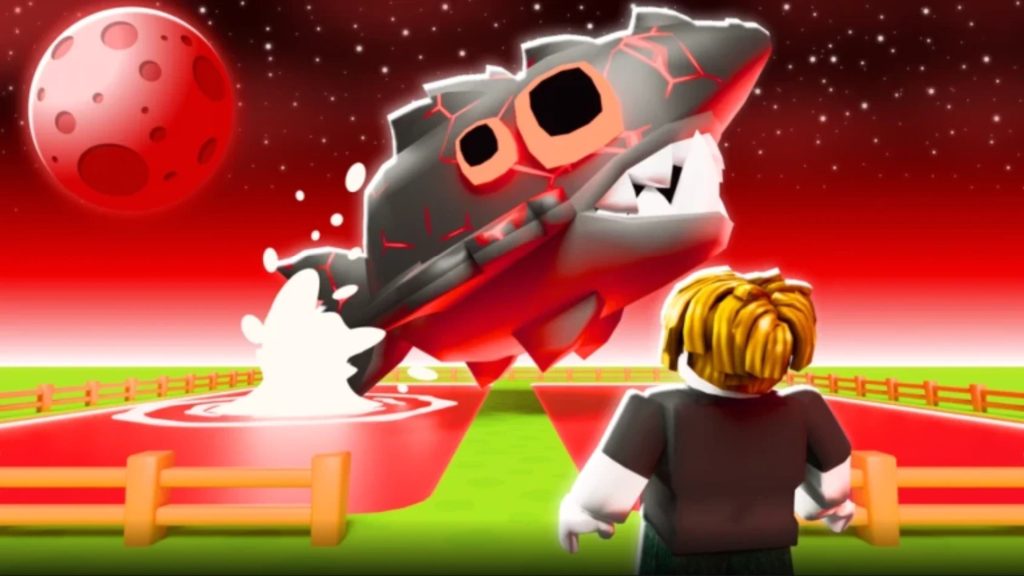 Roblox - Guia de Controles de Farm a Fish no PC e Mobile