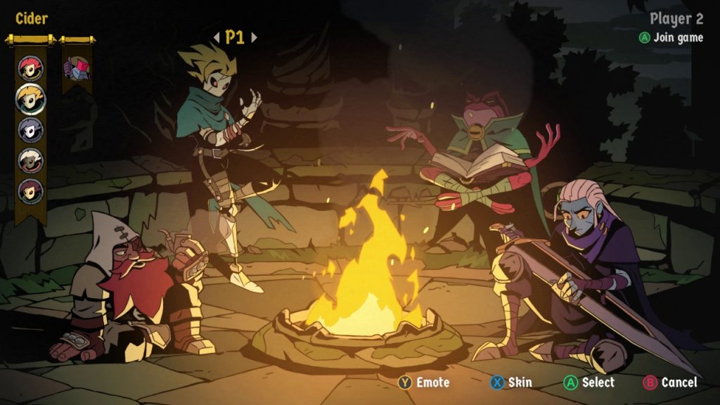 Atualização de Absolum chega em janeiro com grandes mudanças de conceito Absolum