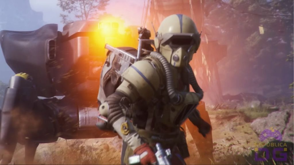 Arc Raiders - Como entrar na Facção dos Mercadores