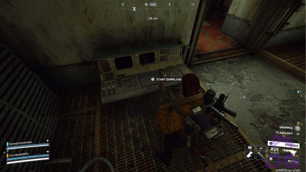 Arc Raiders - Como Melhorar Armas e a Bancada de Criação