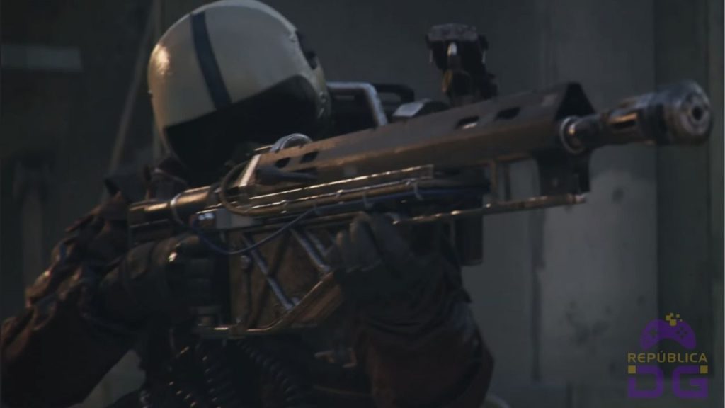 Arc Raiders - Como entrar na facção Civis de Speranza