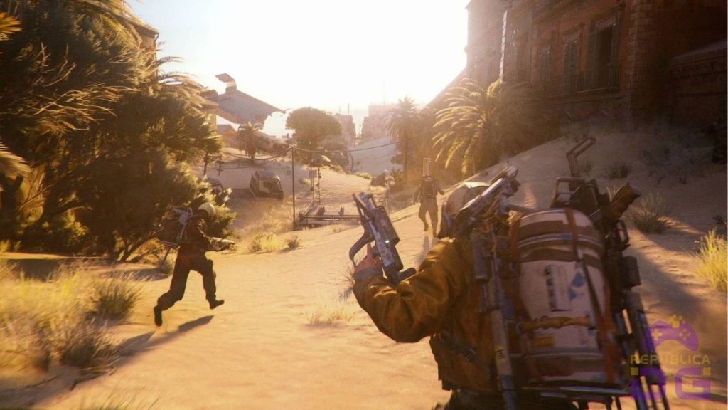 Arc Raiders - Melhores Configurações Gráficas no PC para Desempenho e FPS