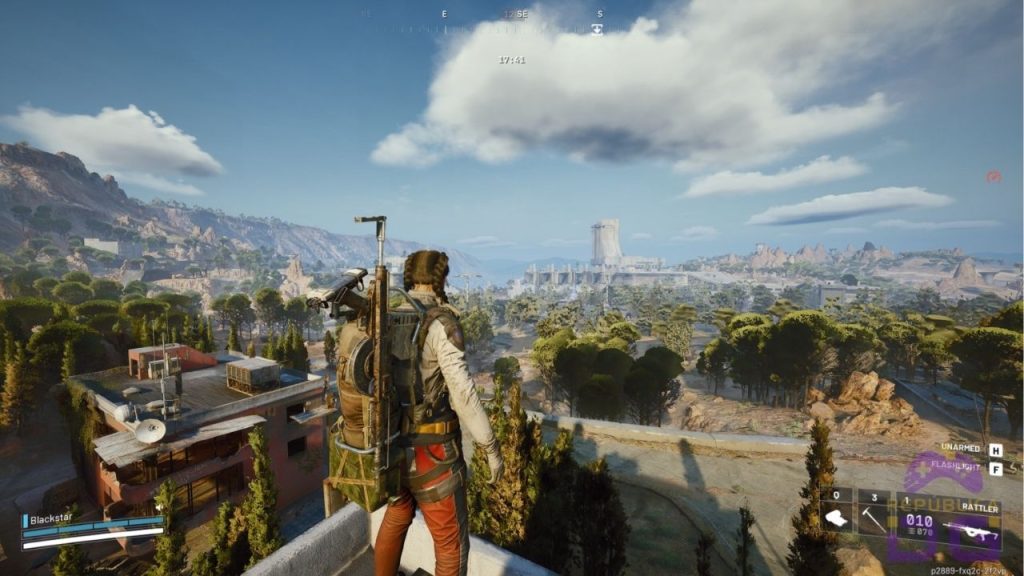 Arc Raiders – Pontos fracos de todas as máquinas ARC Arc Raiders - Pontos fracos de todas as máquinas ARC