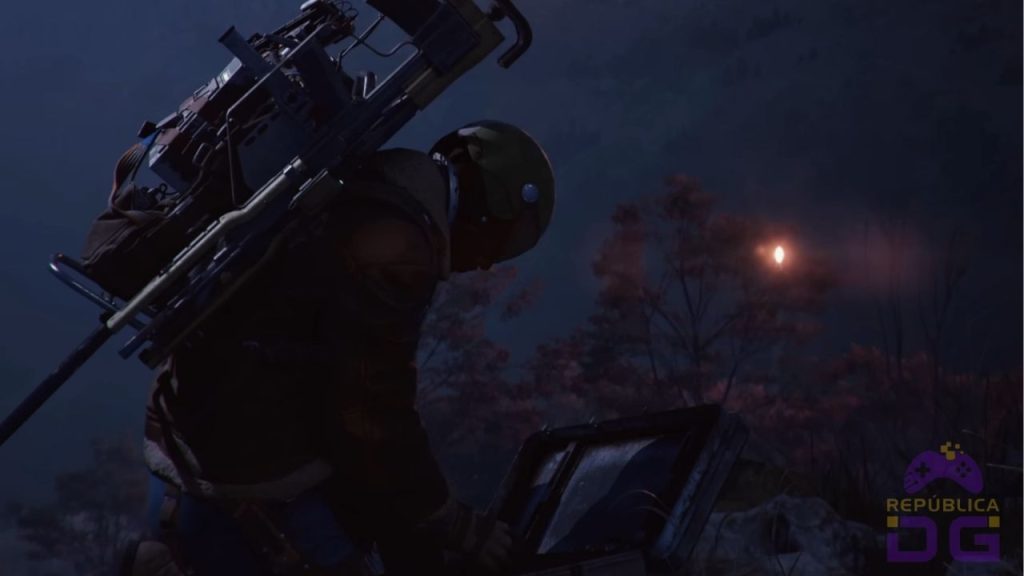 Arc Raiders – Melhores builds para usar em cada situação Arc Raiders - Melhores builds para usar em cada situação