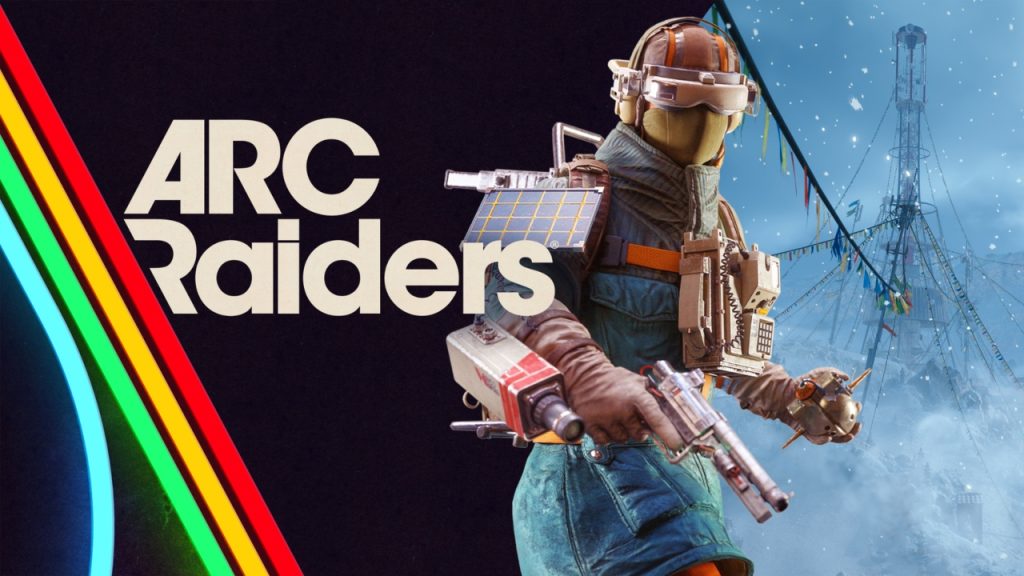 arc raiders