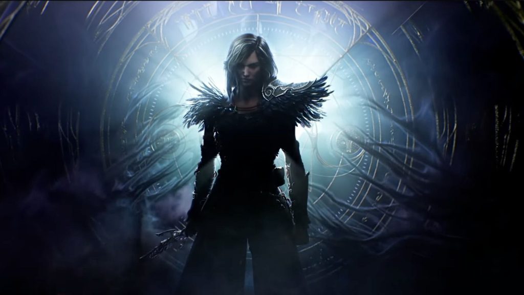 Warlock: Dungeons & Dragons é anunciado para 2027 Warlock Dungeons Dragons