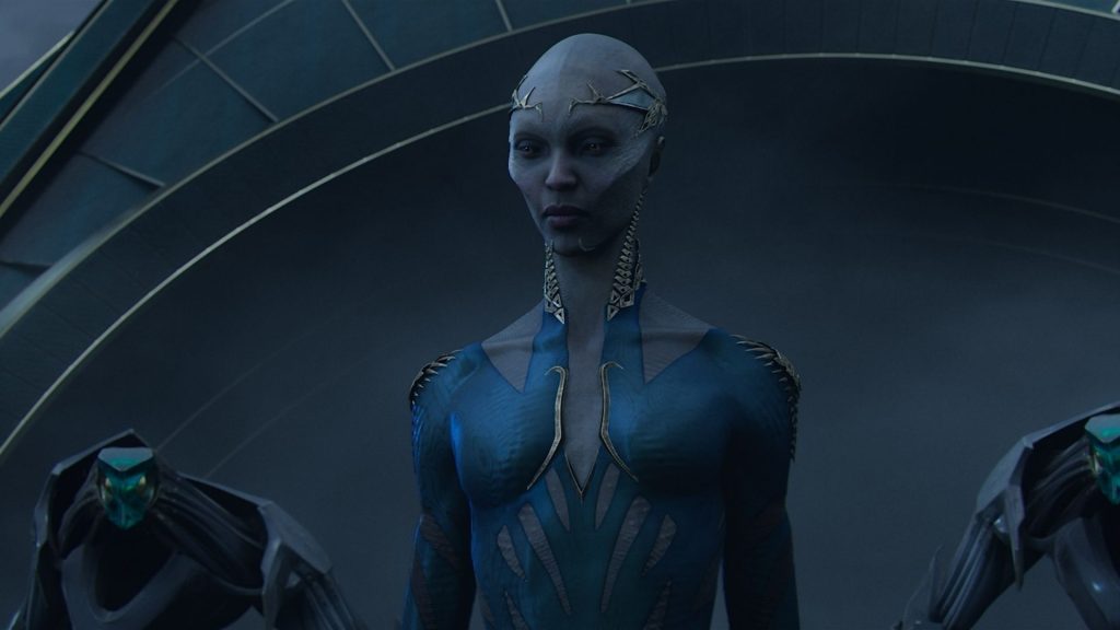 Exodus data de lançamento