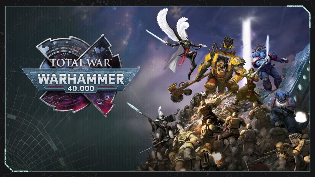 Total War Warhammer
