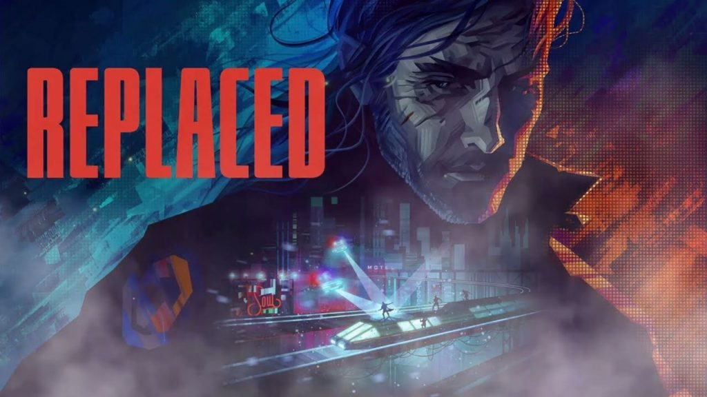 replaced data de lançamento