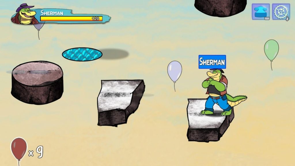 review brok the brawl bar